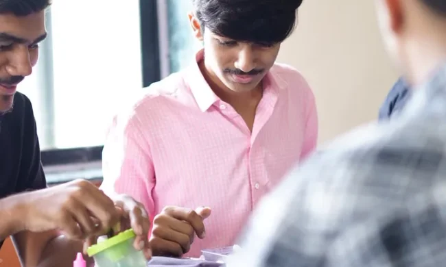 Drawing or Sketch Competition