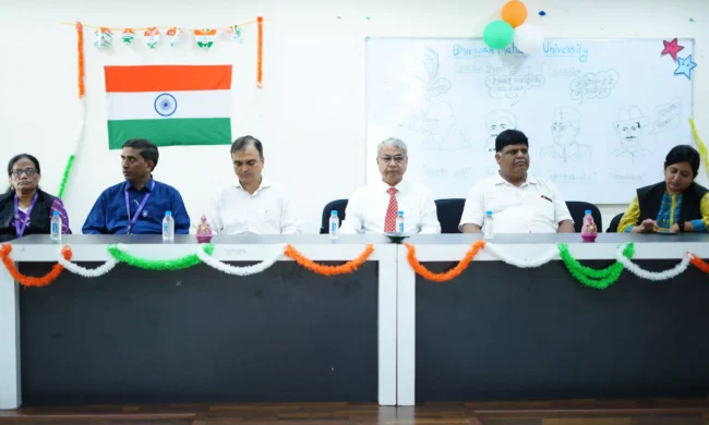Elocution and Quiz Competition