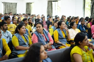 Elocution and Quiz Competition