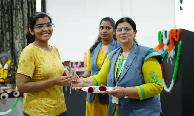 Elocution and Quiz Competition