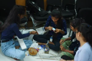 Green art & craft & Nature Snap Competition