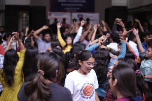 Musical Morning at BMU