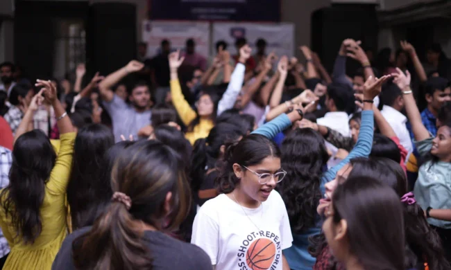 Musical Morning at BMU
