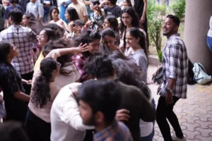 Musical Morning at BMU