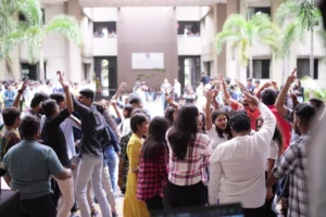Musical Morning at BMU
