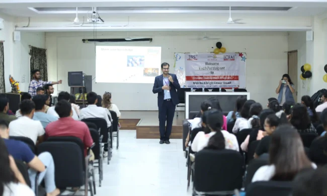 Student Development Program At BMU