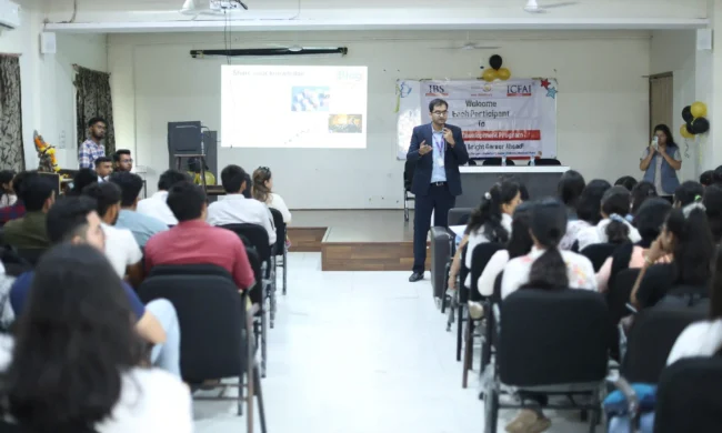 Student Development Program At BMU