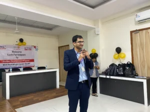 Student Development Program At BMU