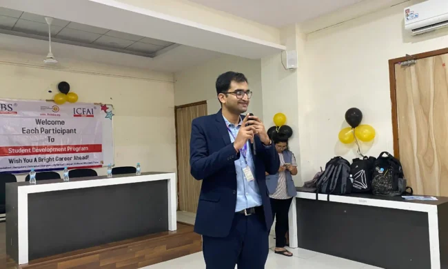 Student Development Program At BMU