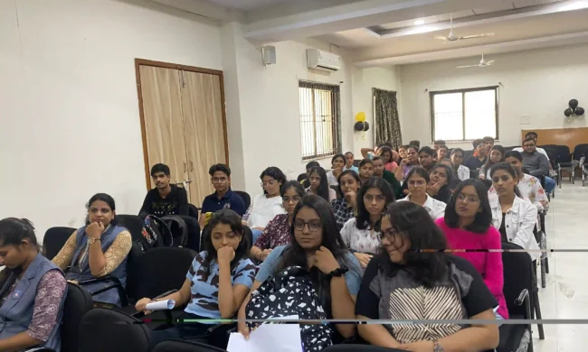 Student Development Program At BMU