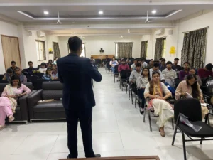Student Development Program At BMU