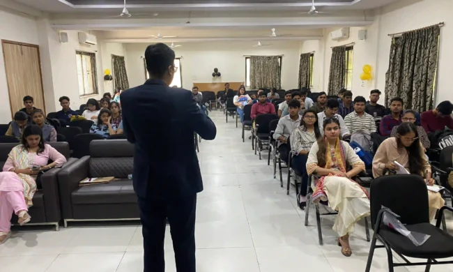 Student Development Program At BMU