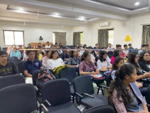 Student Development Program At BMU