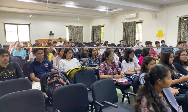 Student Development Program At BMU