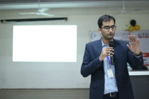 Student Development Program At BMU
