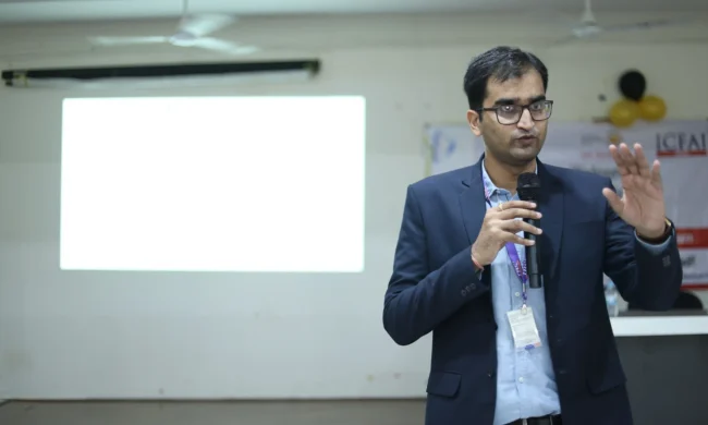 Student Development Program At BMU