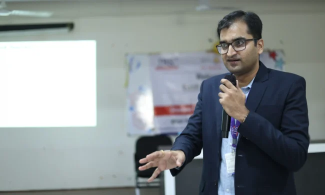 Student Development Program At BMU