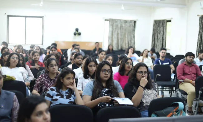 Student Development Program At BMU