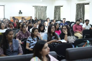 Student Development Program At BMU