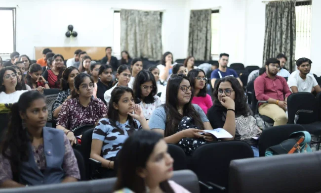 Student Development Program At BMU