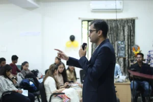 Student Development Program At BMU