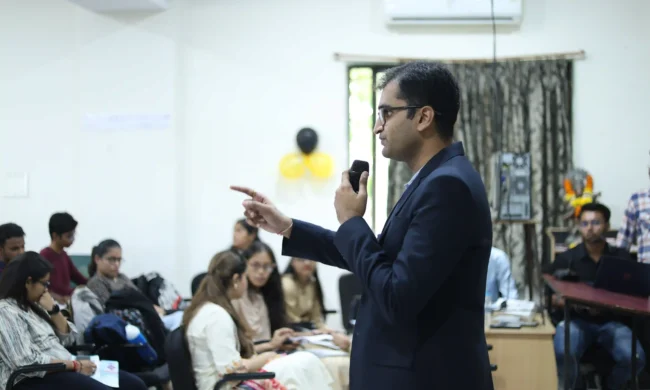 Student Development Program At BMU