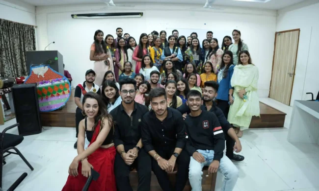 Teachers Day at BMU