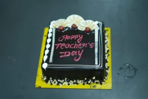Teachers Day at BMU