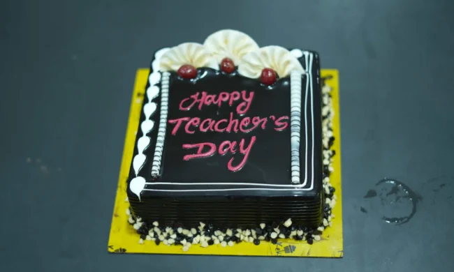 Teachers Day at BMU