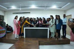Teachers Day at BMU