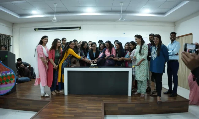 Teachers Day at BMU