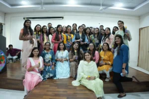 Teachers Day at BMU
