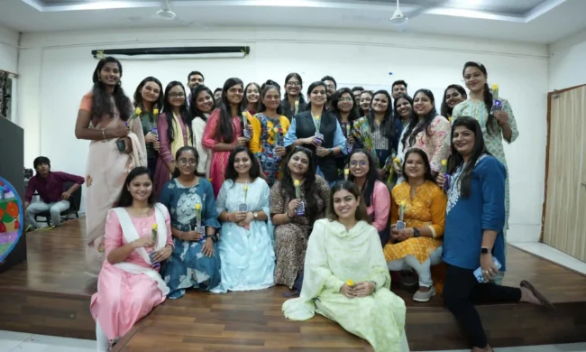 Teachers Day at BMU