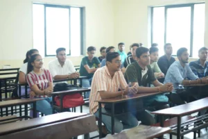 Teachers Day at BMU