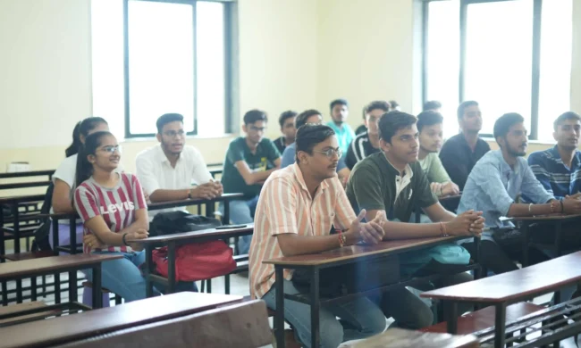 Teachers Day at BMU