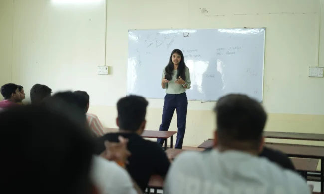 Teachers Day at BMU