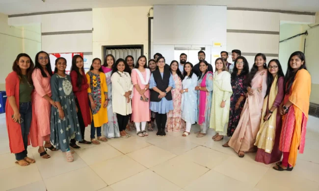 Teachers Day at BMU