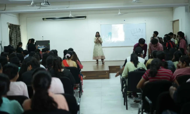 Teachers Day at BMU