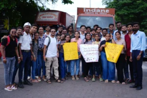 Traffic Awareness
