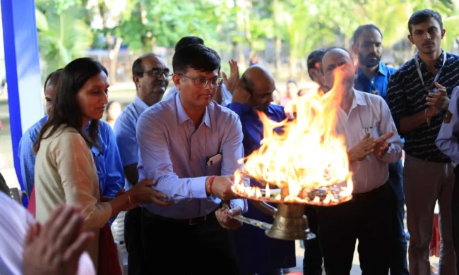 maha-aarti-and-satyanarayan-puja