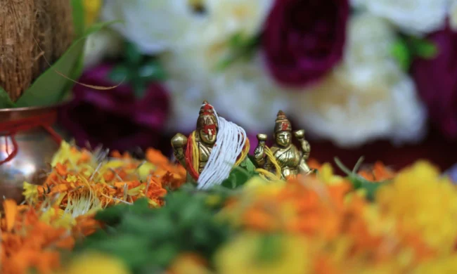 maha-aarti-and-satyanarayan-puja