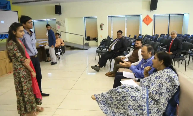 Surat Startup and Innovation Conclave