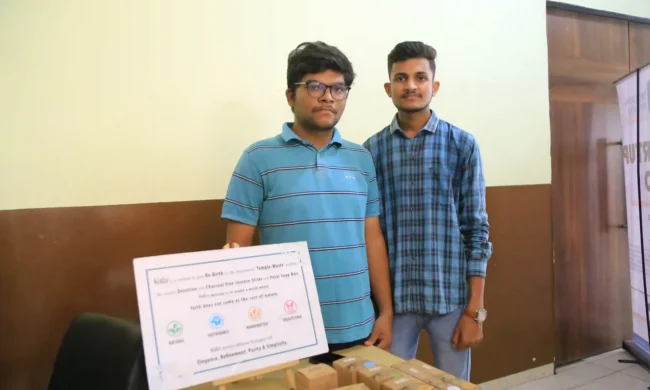 Surat Startup and Innovation Conclave