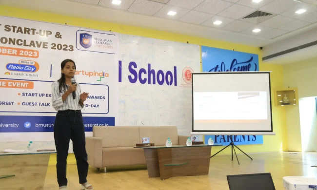 Surat Startup and Innovation Conclave