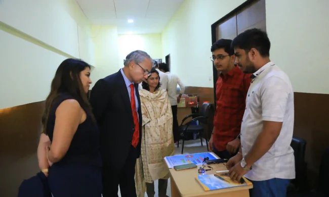 Surat Startup and Innovation Conclave