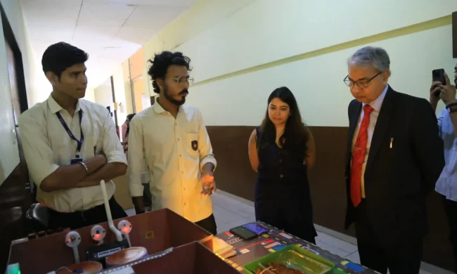 Surat Startup and Innovation Conclave