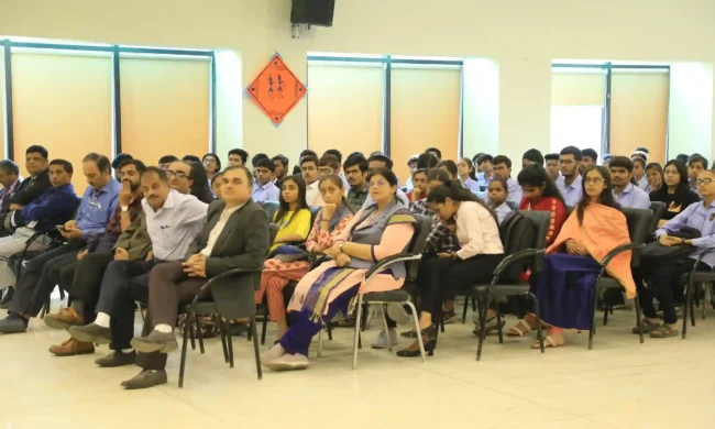 Surat Startup and Innovation Conclave