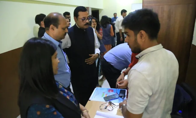 Surat Startup and Innovation Conclave