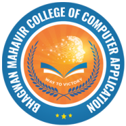 Bhagwan Mahavir College Of Computer Application