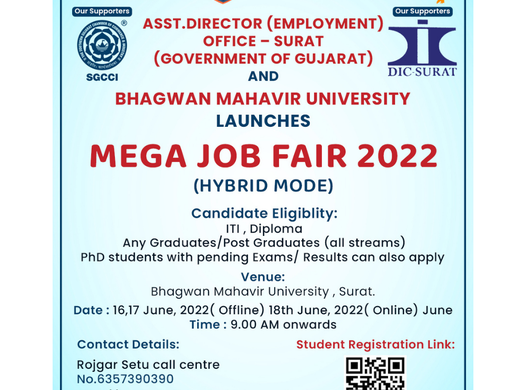 mega job fair